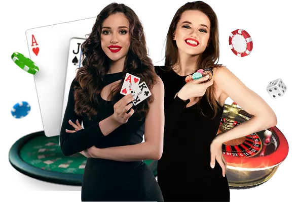 Jogos de cassino ao vivo